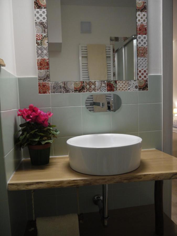 Bed and Breakfast "Cara Pace" In Collina Per Famiglie Montefiore Conca Exterior foto