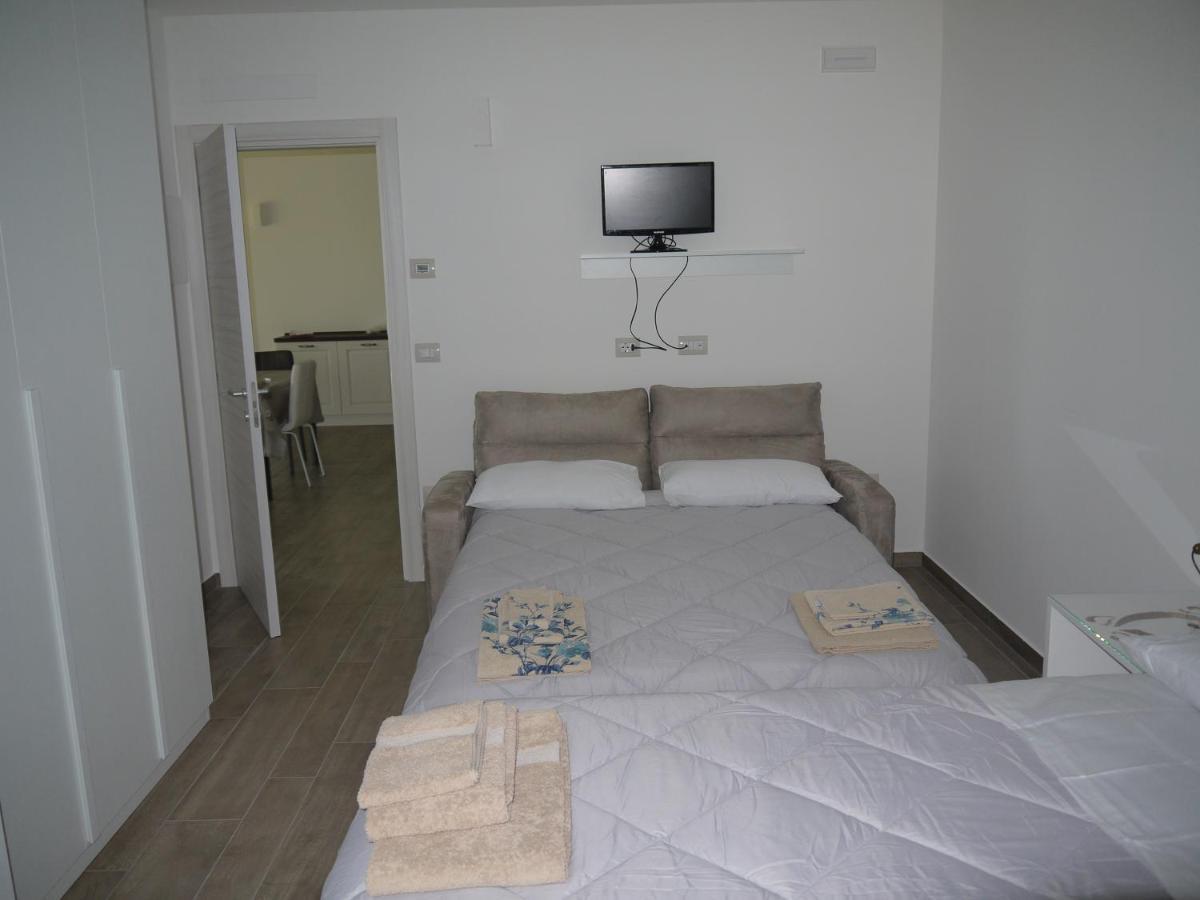 Bed and Breakfast "Cara Pace" In Collina Per Famiglie Montefiore Conca Exterior foto